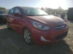 HYUNDAI - ACCENT