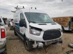 FORD - TRANSIT CONNECT