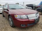 LINCOLN - MKZ