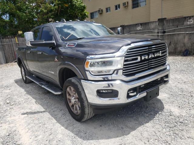 2020 RAM 2500 LARAMIE For Sale FL MIAMI NORTH Fri Nov 04 2022