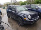 JEEP - PATRIOT