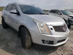 CADILLAC - SRX