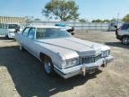 usados CADILLAC FLEETWOOD