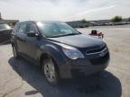 CHEVROLET - EQUINOX