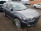 MITSUBISHI - OUTLANDER