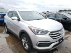 HYUNDAI - SANTA FE