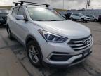 HYUNDAI - SANTA FE