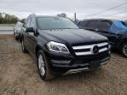 MERCEDES-BENZ - GL-CLASS