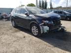 NISSAN - ROGUE