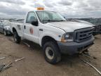 FORD - F250