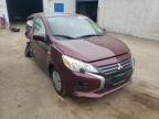 MITSUBISHI - MIRAGE