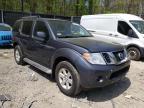NISSAN - PATHFINDER