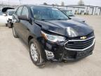 CHEVROLET - EQUINOX