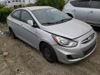 HYUNDAI - ACCENT