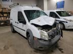 FORD - TRANSIT CONNECT