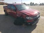 CHEVROLET - COLORADO