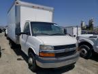 CHEVROLET - EXPRESS