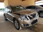 MERCEDES-BENZ - GLK-CLASS