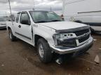 CHEVROLET - COLORADO