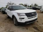 FORD - EXPLORER