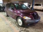 CHRYSLER - PT CRUISER