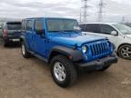 JEEP - WRANGLER