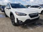 SUBARU - CROSSTREK