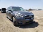 INFINITI - QX60