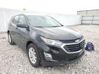 CHEVROLET - EQUINOX