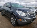 BUICK - ENCLAVE
