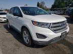 FORD - EDGE