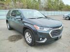 CHEVROLET - TRAVERSE