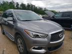 INFINITI - QX60