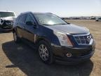 CADILLAC - SRX