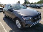 MERCEDES-BENZ - GLC-CLASS