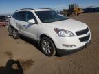 CHEVROLET - TRAVERSE