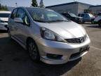 HONDA - FIT