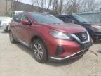 NISSAN - MURANO