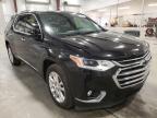 CHEVROLET - TRAVERSE