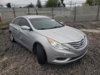 HYUNDAI - SONATA