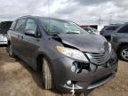 TOYOTA - SIENNA