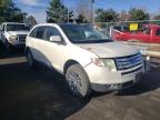 FORD - EDGE