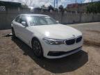 BMW - 5 SERIES