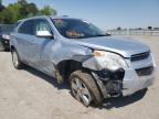 CHEVROLET - EQUINOX