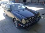 MERCEDES-BENZ - E-CLASS