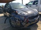 KIA - SPORTAGE