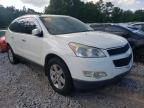 CHEVROLET - TRAVERSE