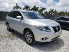 NISSAN - PATHFINDER