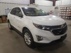 CHEVROLET - EQUINOX