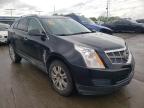 CADILLAC - SRX